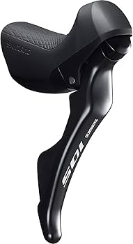 Amazon.com : Shimano 105 ST-R7000 105 Double Mechanical 11-Speed