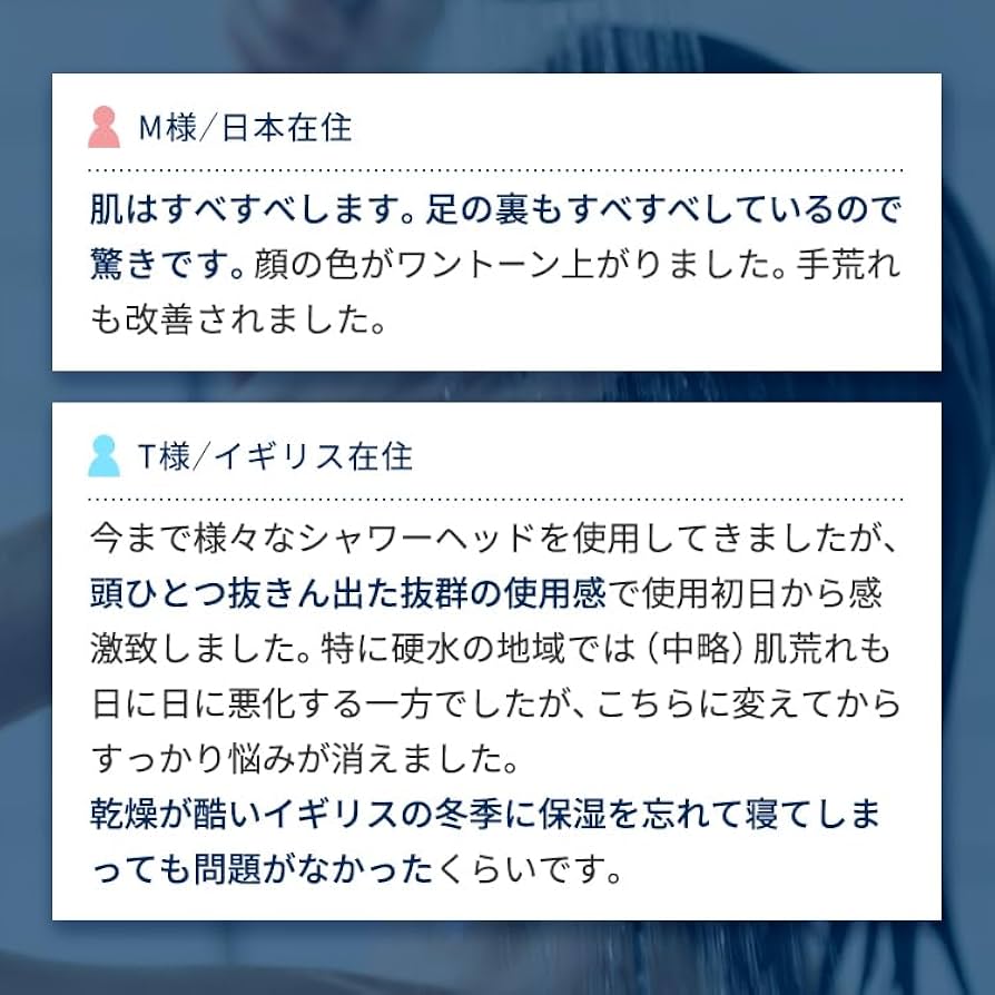 Amazon.co.jp: 【公式ストア】ionac イオナック 交換フィルター 日本製