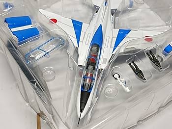 Amazon | 1/72 ホビーマスター 川崎 T-4 航空自衛隊 ブルーインパルス