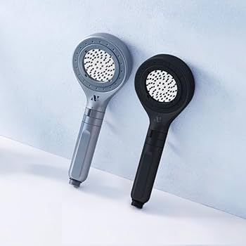Amazon.co.jp: Noend オーガニックファインバブルシャワーヘッド 【99