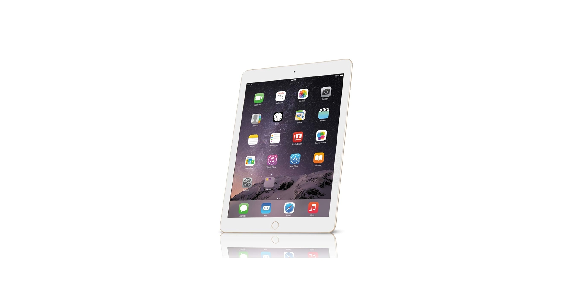 Amazon.com : Apple iPad Air 2 128GB Cellular MH332LL/A Gold A1567