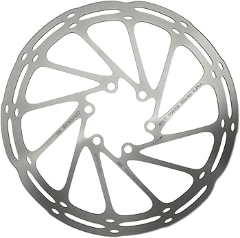 Amazon | スラム AVID Disc Brake BB7 Road SL Falconグレー 160mm