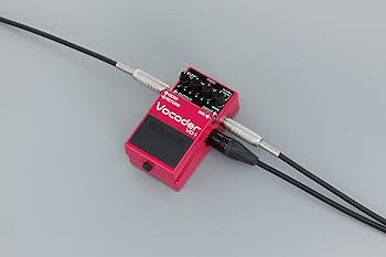 Amazon.com: BOSS VO-1 Vocoder Guitar Pedal (VO-1) : Musical