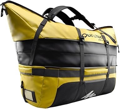 Amazon.co.jp: [FORCLAZ] フォルクラ 登山 トレッキング バックパック