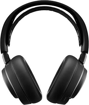 Amazon.co.jp: SteelSeries ゲーミングヘッドセット ヘッドホン Arctis