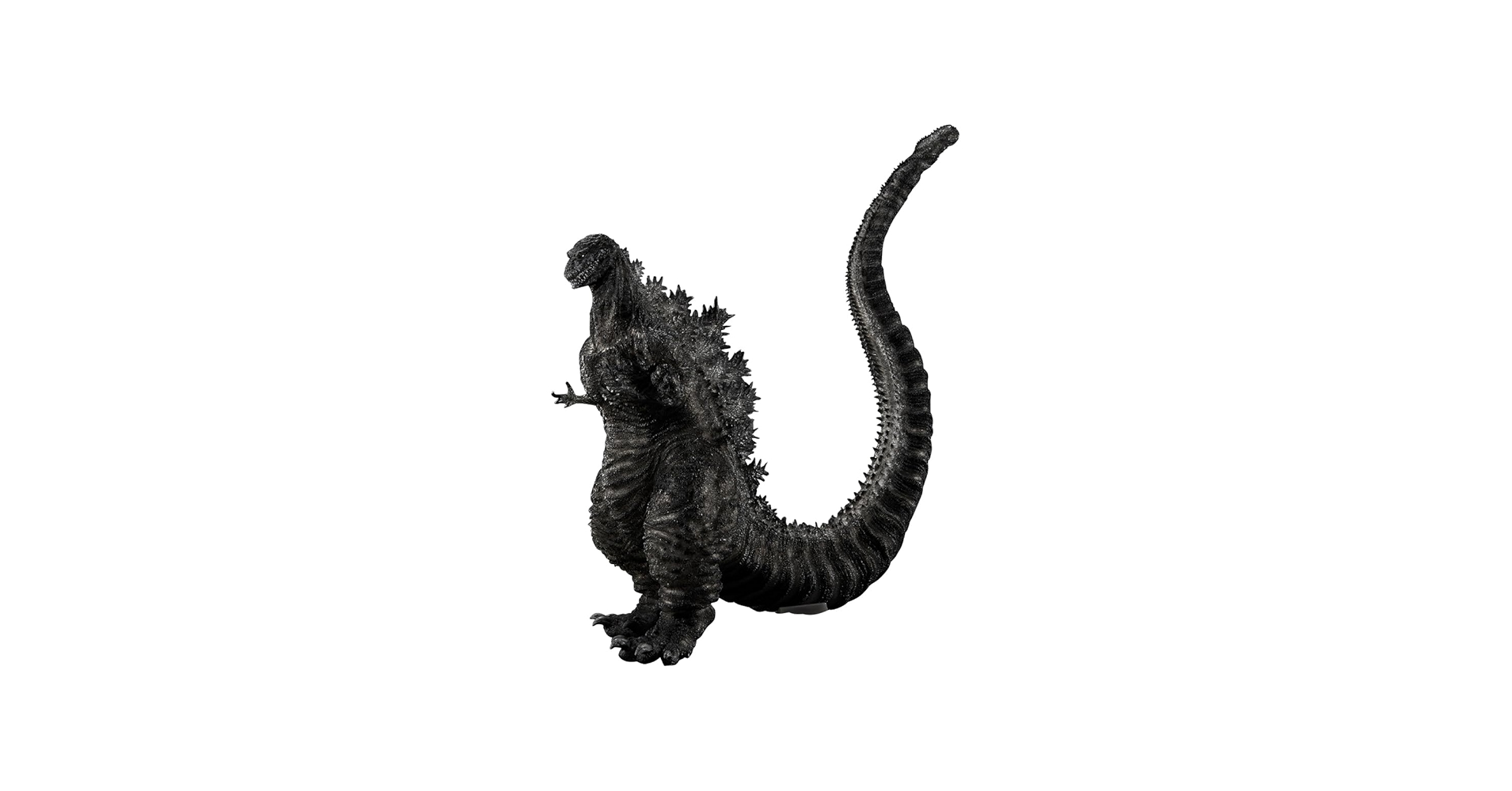 Amazon.co.jp: エクスプラス GARAGE TOY 東宝30cmシリーズ 酒井ゆうじ