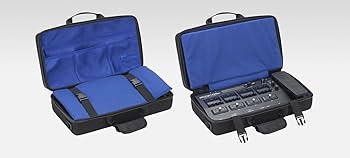 Amazon | ZOOM ズーム CBG-5n キャリングバッグ ブラック G5n専用