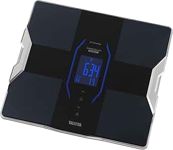 Amazon | タニタ 体組成計 RD-914L【”はかる”で暮らしと向き合う】世界