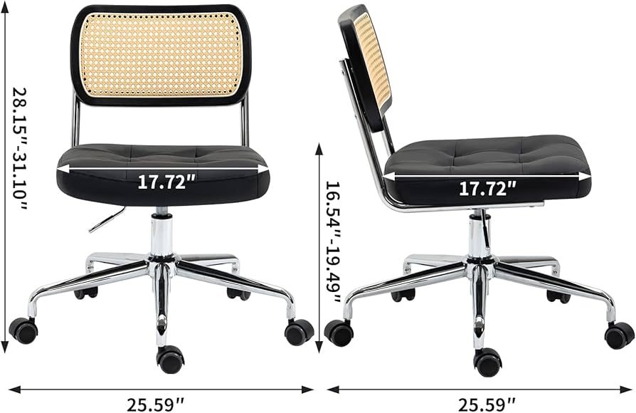 Amazon.co.jp: Newnno ミッドセンチュリー モダン ホーム オフィス