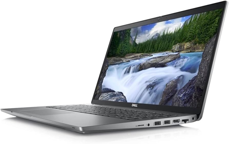 Amazon.com: Dell Latitude 5000 5530 15.6
