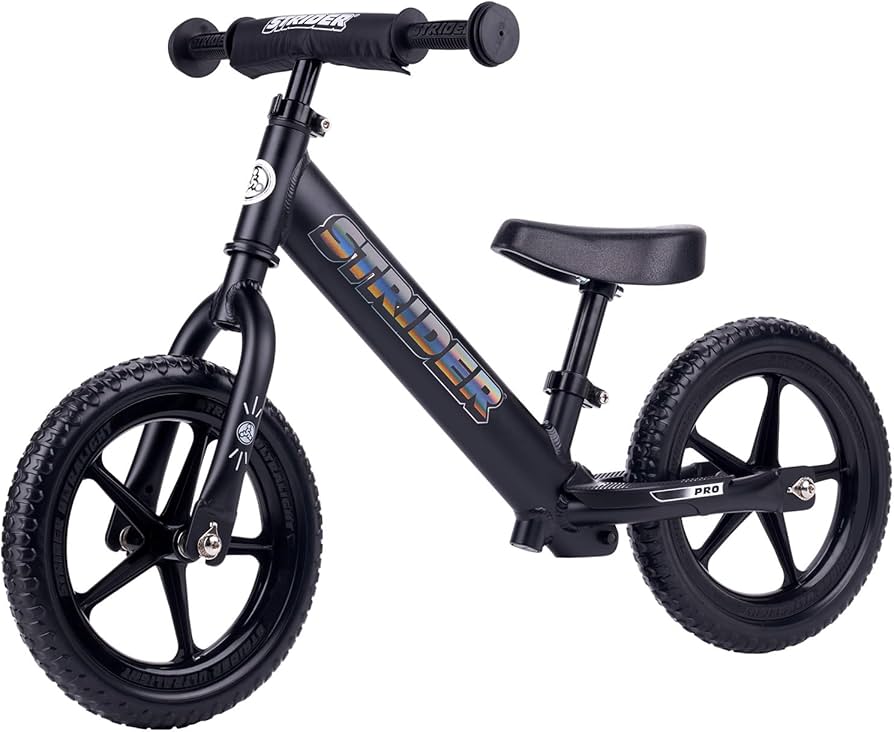 Amazon.co.jp: ストライダー プロ (STRIDER Pro) 12インチ 車体 日本