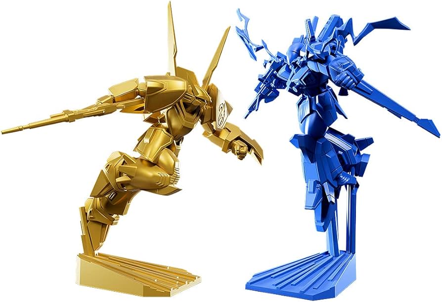 Amazon | PLAMAX MF 73 minimum factory 蒼き流星SPTレイズナー