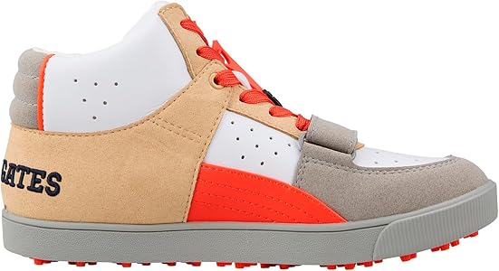 Amazon | [パーリーゲイツ] レディース ゴルフシューズ