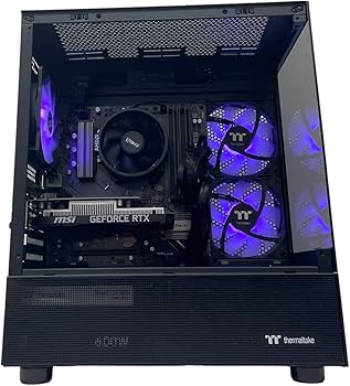 Amazon.co.jp: 【Re:Rise】ゲーミングPC Ryzen5 5500 / GeForce