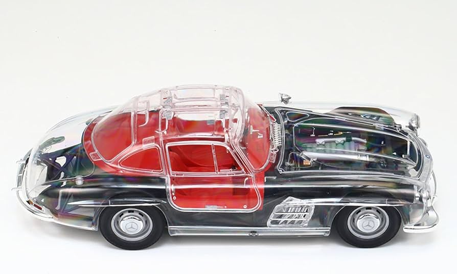 Amazon | タミヤ(TAMIYA) 1/24 スポーツカーシリーズ No.366