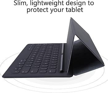 Amazon.com: TALTAW Smart Keyboard for iPad pro, 12.9in Portable