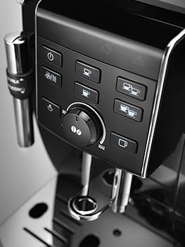 Amazon.co.jp: デロンギ コンパクト全自動エスプレッソマシン