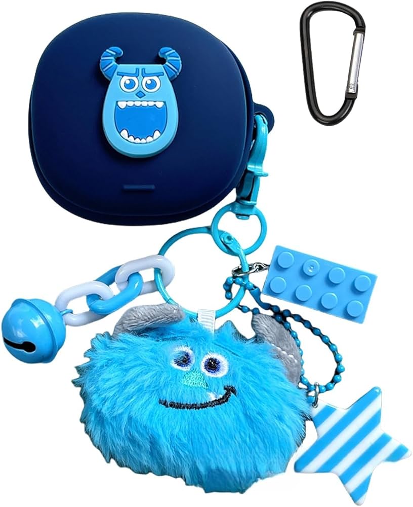 Amazon | For Anker Soundcore Liberty5/Liberty4/Liberty 4proケース