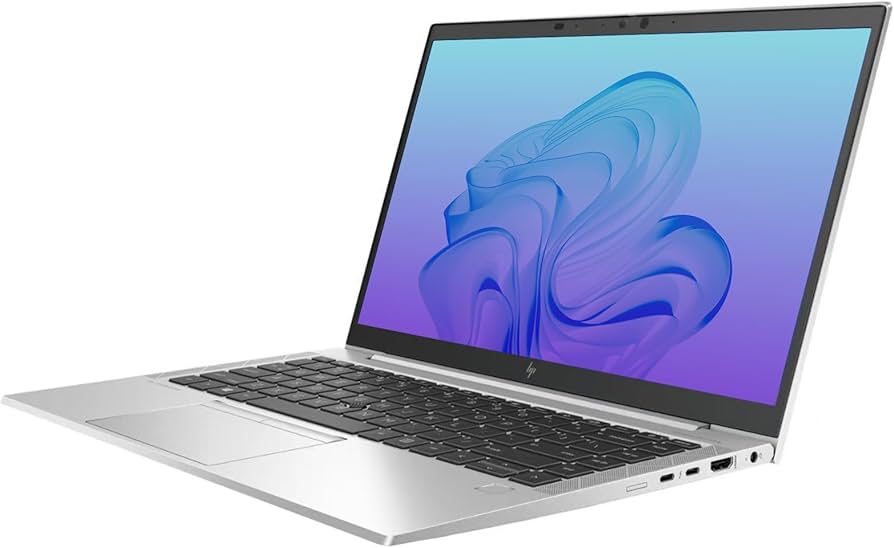 Amazon.com: HP EliteBook 840 G8 Business Laptop, 14