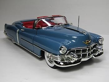 Amazon | Cadillac Eldorado 1/18 キャデラック フリートウッド