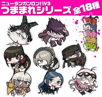 Amazon.co.jp: ニューダンガンロンパV3 みんなのコロシアイ新学期 夜長
