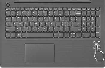 Amazon.com: Lenovo 81AX00BWUS 15.6