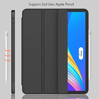 Amazon.com: iPad Pro 12.9 Inch Case 2022/2021/2020 (6th/5th/4th