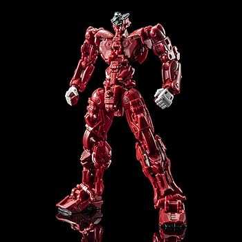 Amazon.co.jp: Mobile Suit Gundam Hi-Resolution Model, Seed Astray