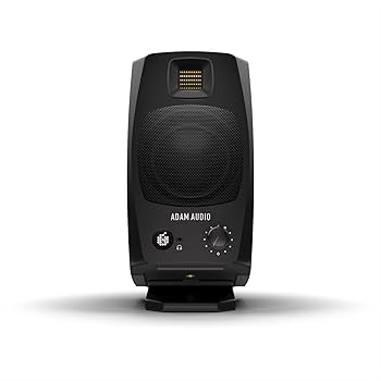 Amazon | ADAM Audio モニタースピーカー ペア販売 アダムオーディオ