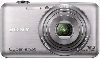 Amazon | SONY デジタルカメラ Cybershot WX7 1620万画素CMOS 光学x5