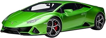 Amazon | オートアート (AUTOart) 1/18 ランボルギーニ ウラカン EVO