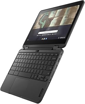 Lenovo Chromebook 500e Gen 3 82JB0001US tela sensível ao toque de