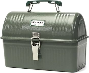Amazon.co.jp: スタンレー（STANLEY） 収納ボックス クラシック ランチ