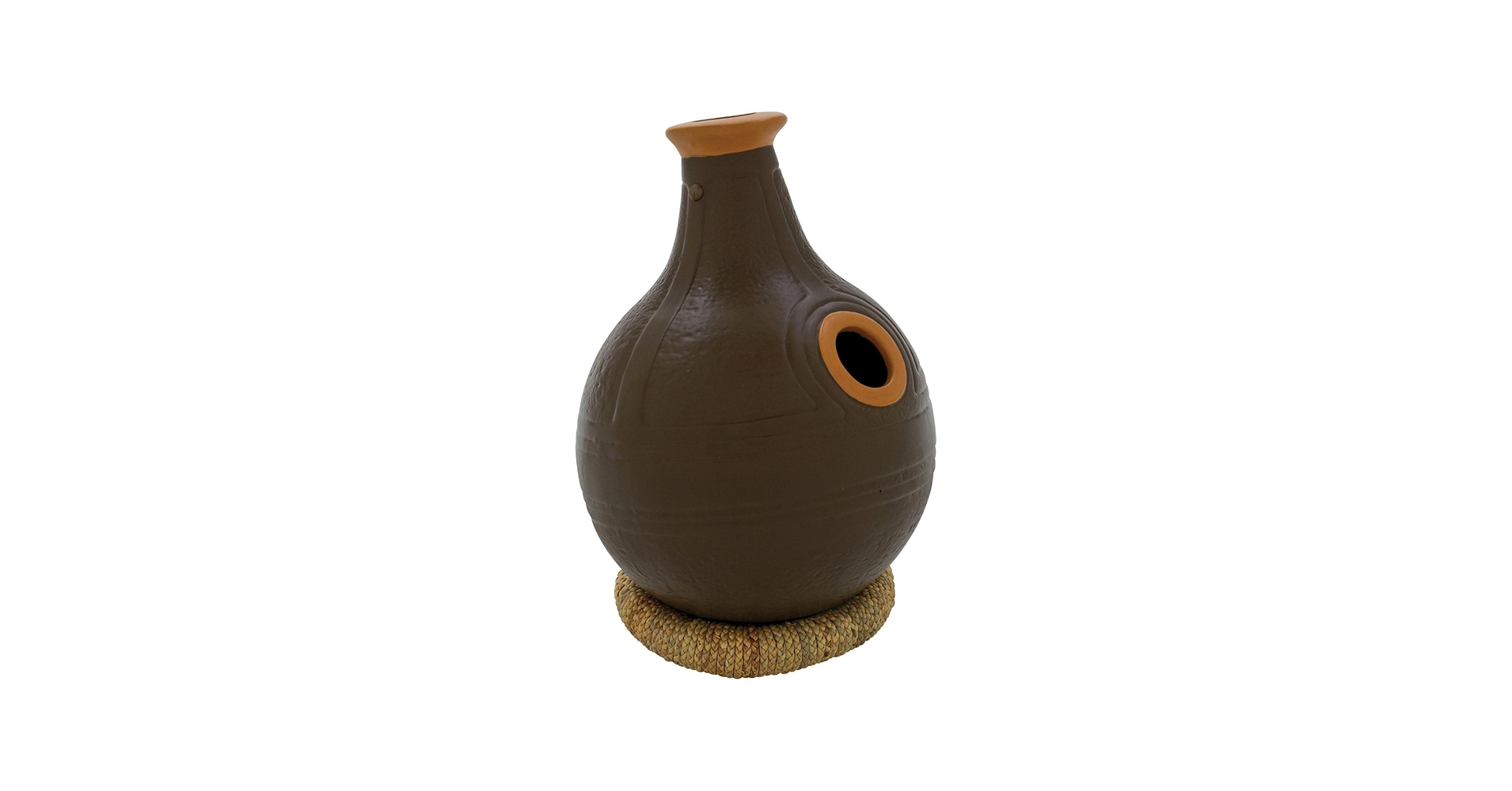 Amazon.com: Latin Percussion LP1400-C3 Udu Drum : Musical Instruments