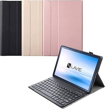 Amazon | LAVIE Tab T8 ケース T0855/GAS LAVIE Tab T8 T0855/GAS
