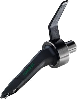 Amazon.com: Ortofon Concorde MK2 Mix Twin Cartridge : Musical