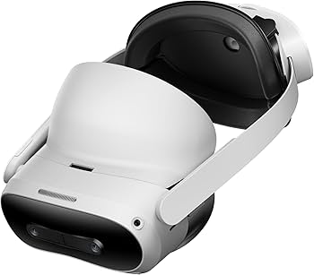 Amazon.co.jp: [Geekvr] Pico 4/4 Pro/4 Ultra/4 Enterprise対応 3点