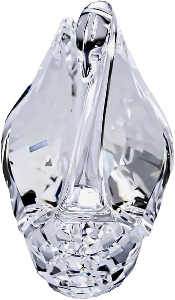 Amazon.co.jp: Swarovski スワロフスキー オーナメント クリスタル