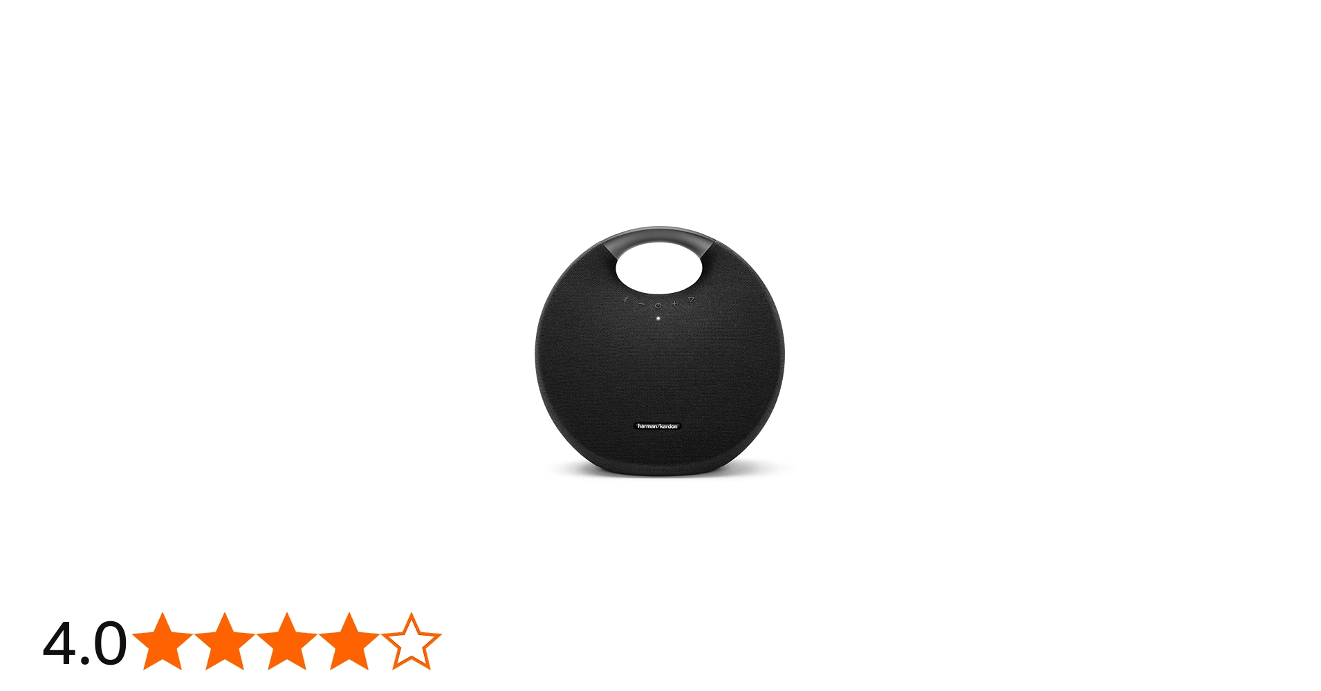 Amazon.co.jp: Harman Kardon ONYX STUDIO 6 ワイヤレスポータブル