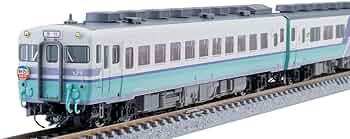 Amazon | トミーテック TOMIX Nゲージ JR キハ58系 砂丘 セット 鉄道