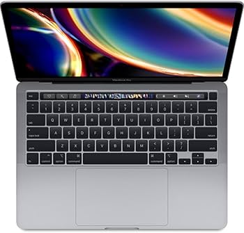 Amazon.com: Apple Mid 2020 MacBook Pro with 2.3GHz Intel Core i7