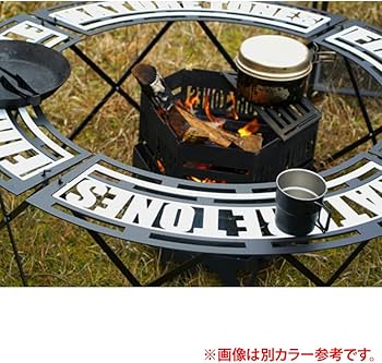Amazon | ネイチャートーンズ オクタゴンサークル フルセット サンド