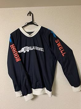 Amazon.co.jp: 完売品ラフ アンド スウェル スニード ブルゾンrough