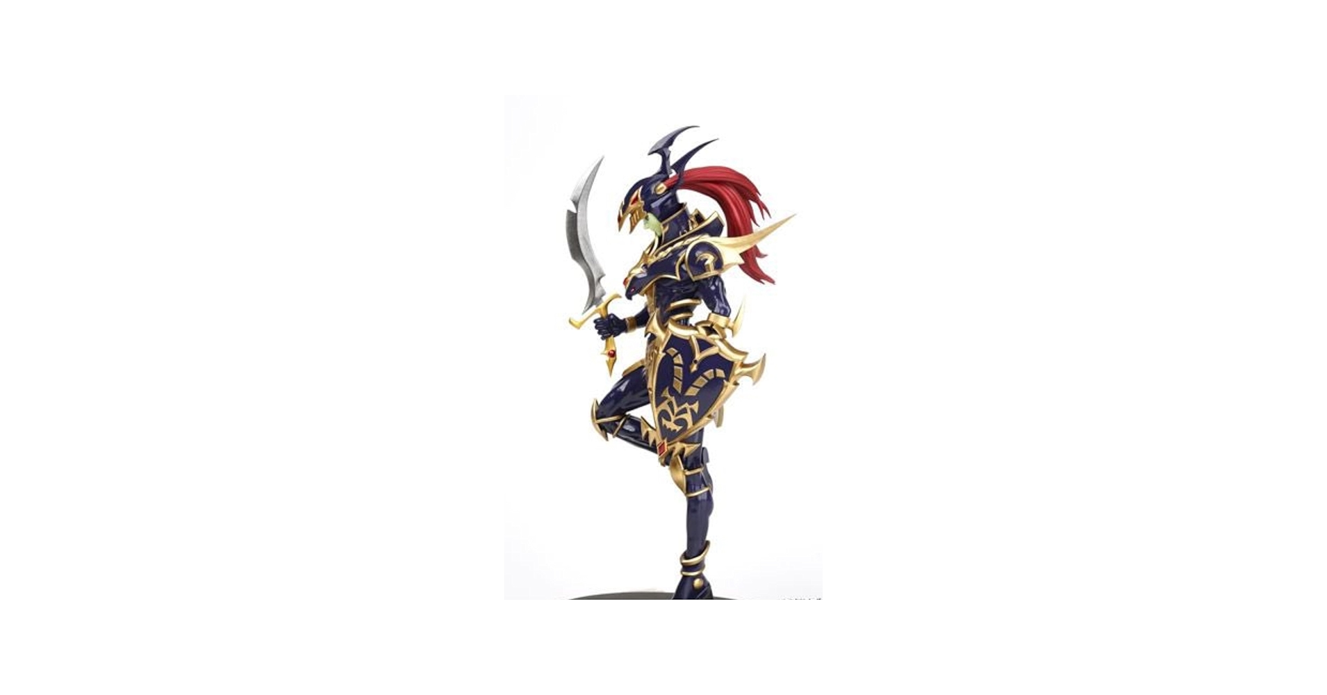 Amazon.co.jp: 【公式】遊*戯王 equal Arts カオス ソルジャー