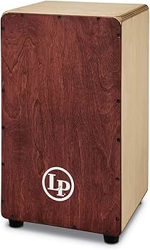 パーカッション・打楽器 LP Americana Series Groove Cajon