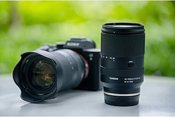 Amazon.co.jp: Tamron (タムロン) 28-200mm F/2.8-5.6 Di III RXD