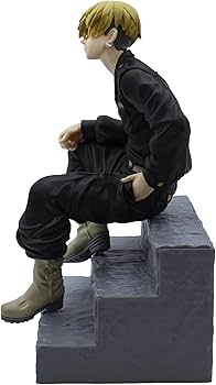 Amazon | バンプレスト 東京リベンジャーズ Break time collection vol