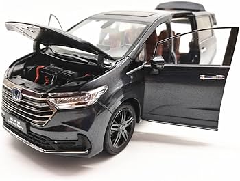 Amazon | 1/18 ホンダ オデッセイ ODYSSEY 2022 GY | ミニカー・ダイ