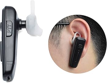 Amazon.co.jp: TWAYRDIO ケンウッド用 Kenwood用 インカム イヤホン