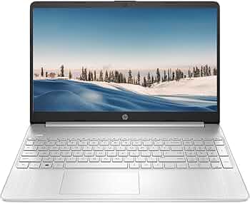 Amazon.com: HP Pavilion 15.6